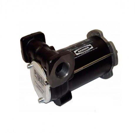Крыльчатый насос Piusi BP3000 12V-3/4 BSP резьбовой