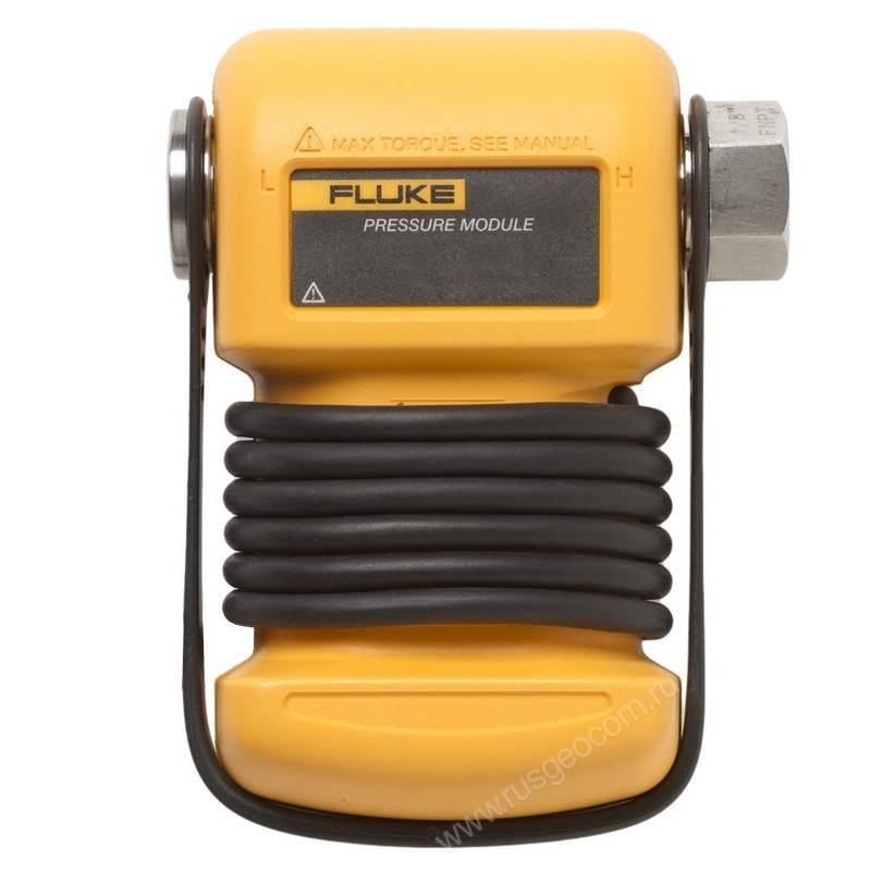 Модуль давления Fluke 750P02
