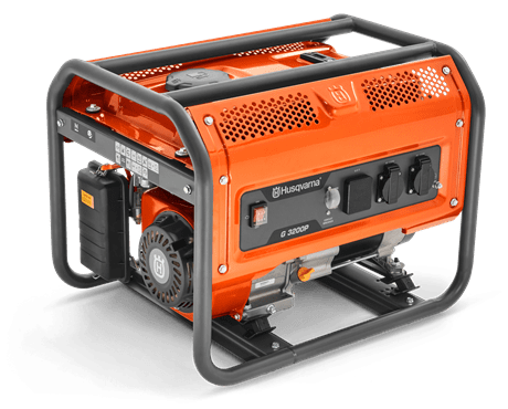 Генератор Husqvarna G3200P
