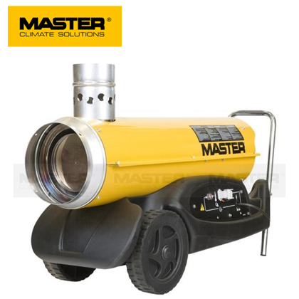 Тепловая пушка непрямого нагрева Master BV 77E
