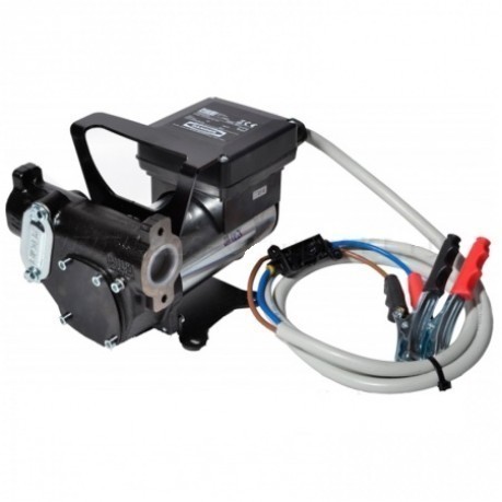 Роторный насос для ДТ Piusi Carry Panther DC 12 V