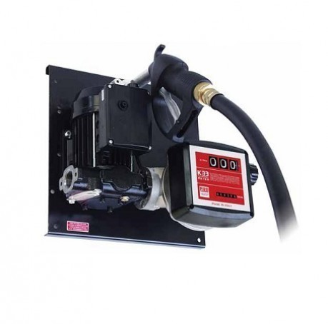 Перекачивающая станция Piusi ST Viscomat 70 K33 metal box