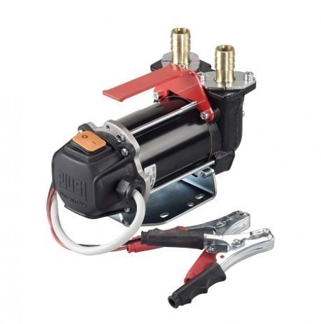 Электронасос для ДТ Piusi Carry 3000 inline 12/24 V
