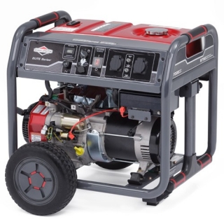 Генератор бензиновый Briggs & Stratton Elite 7500 EA
