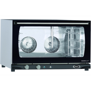 Печь конвекционная Unox XFT 193 (Manual H.) 220V
