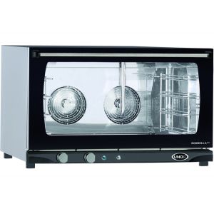 Печь конвекционная Unox XFT 193 (Manual H.) 380V
