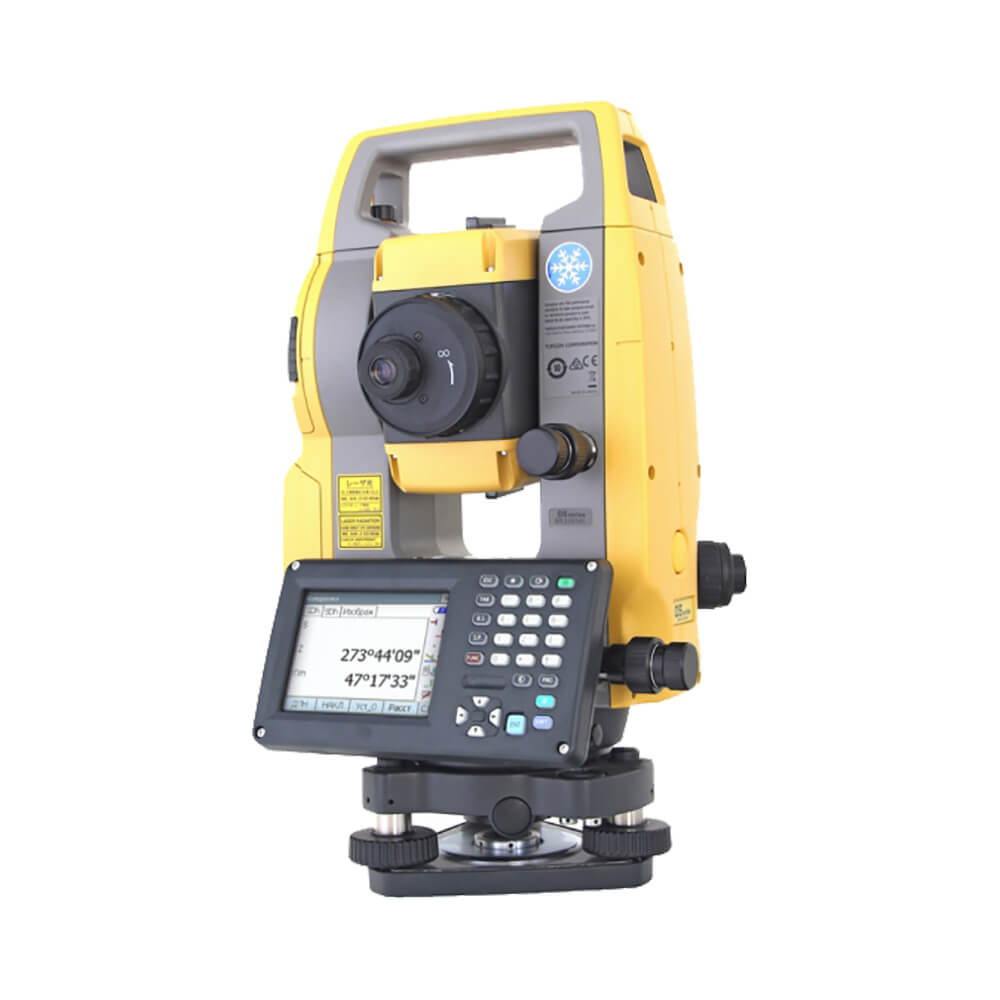 Тахеометр Topcon OS-205L
