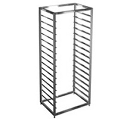 Шпилька IRON-СКЛАДСКОЙ Шп 15 600*400; 660*410*1550 без ограничителей
