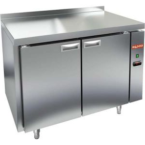 Стол холодильный HICOLD GN 11/TN P
