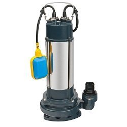 Дренажный насос FEKAPUMP V 750F 65702, UNIPUMP
