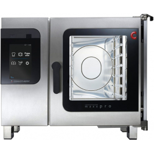Пароконвектомат Convotherm maxx pro easyTouch 6.10 EB DD

