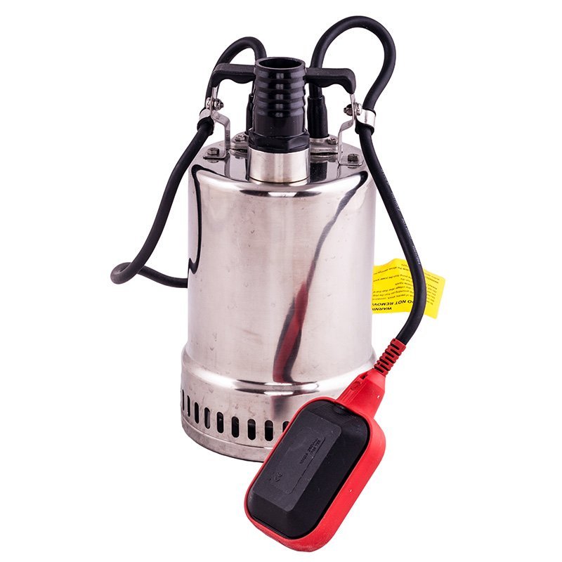 Насос VORTEX 4-7SS 1147, Aquario
