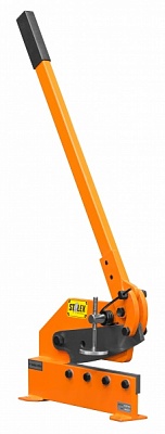 Ножницы ручные рычажные STALEX HS-8
