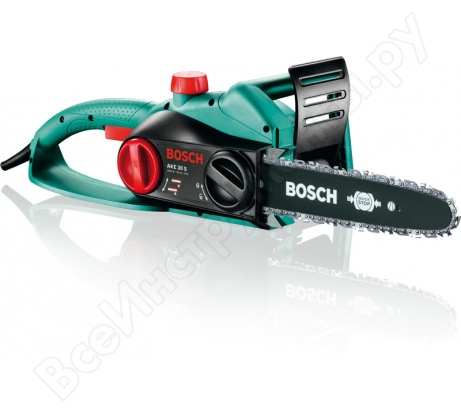 Пила электрическая цепная BOSCH AKE 30 S
