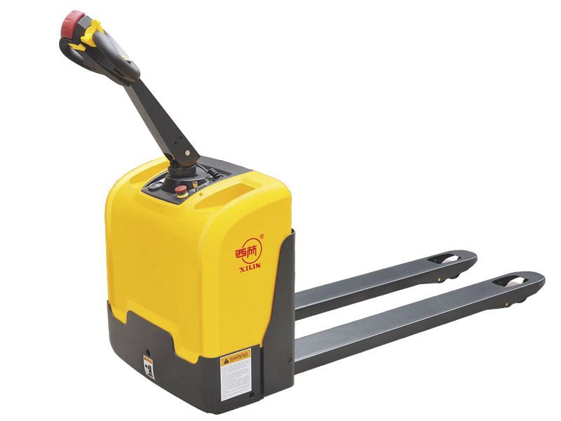 Тележка электрическая 1800 кг 1150 мм XILIN CBD18W
