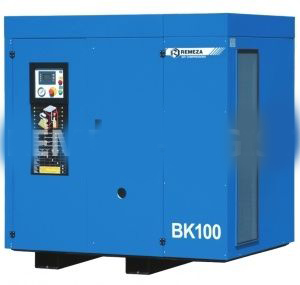 Винтовой компрессор Remeza ВК100Т-8 ВС
