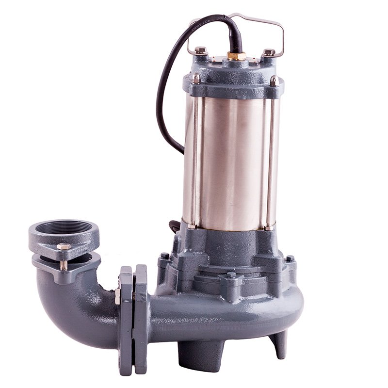 Насос VORTEX 35-14 TC 1135, Aquario
