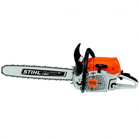 Бензопила Stihl MS 462 20" (50см) 3/8" 1,6 72зв с шиной Rollomatic ES Light + фильтр PA
