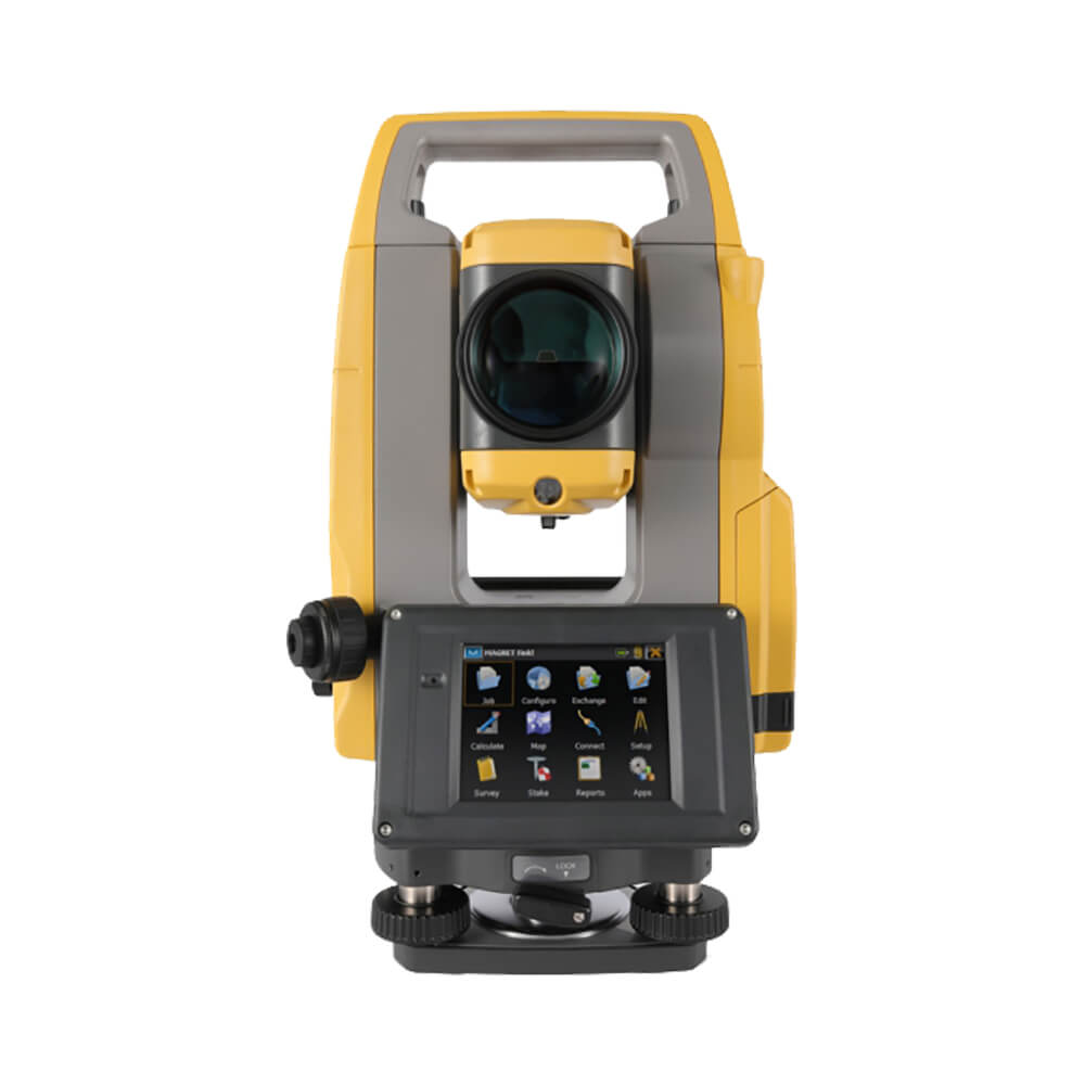 Тахеометр Topcon OS-203L
