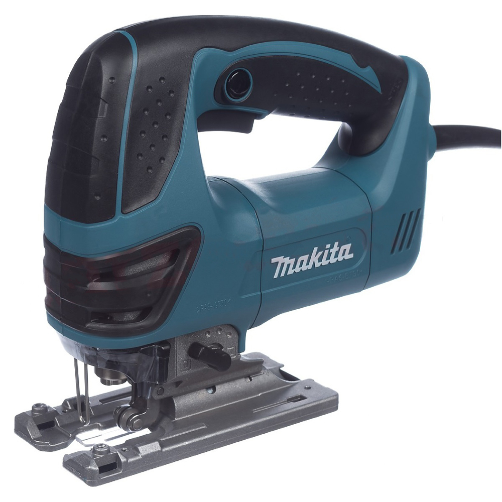 Лобзик Makita 4350FCT с подсветкой
