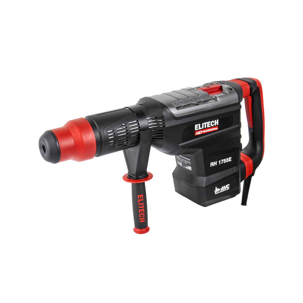Перфоратор Elitech HD RH 1755E (E2205.021.01)
