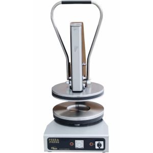 Пресс для пиццы Grill Master Ф2ПЦЭ(150) (с бортом)
