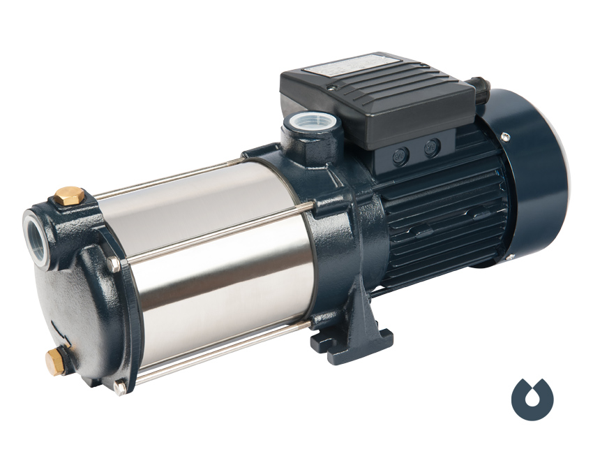 Многоступенчатый поверхностный насос UNIPUMP MH-1000C
