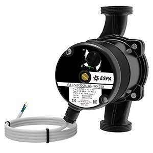 Espa RA1-S 25-40-180 230 50 Насос
