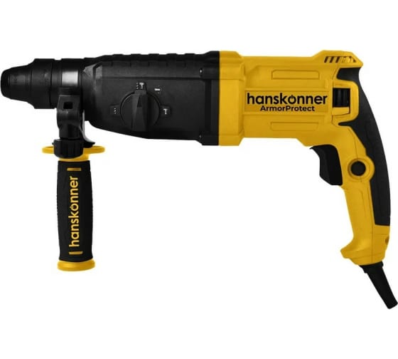 Перфоратор HANSKONNER HRH0928LRE
