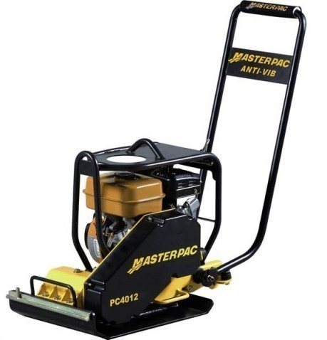 Виброплита Masterpac PC4012H
