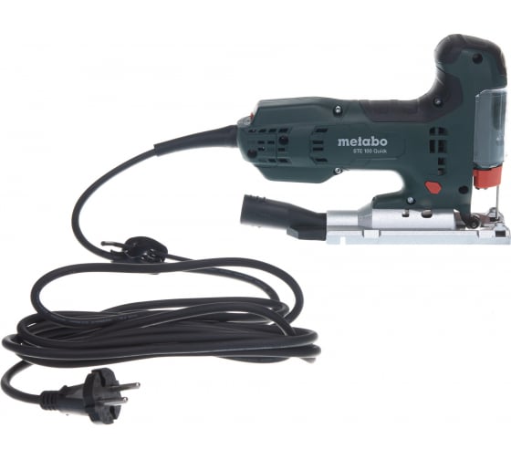 Лобзик METABO STE100 Quick 601100000
