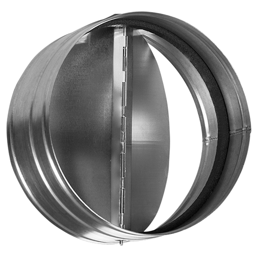 Клапан обратный Shuft RSK 315
