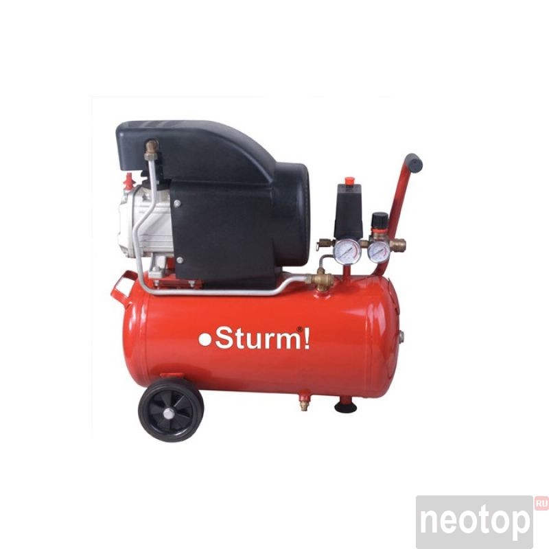 Компрессор STURM AC9316

