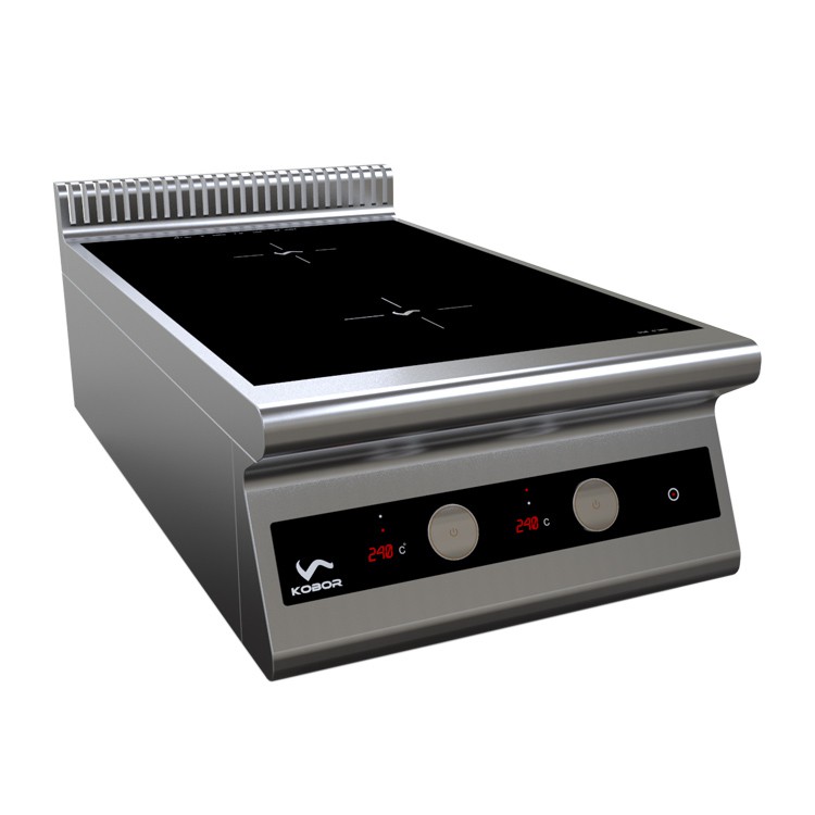 Плита индукционная Kobor I7-2T
