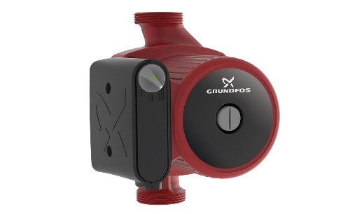 Насос циркуляционный UPS 25-30 230 59543000 Grundfos
