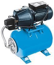 Станция авт.водоснабжения AUTO JET 60 S 5л 31305, UNIPUMP
