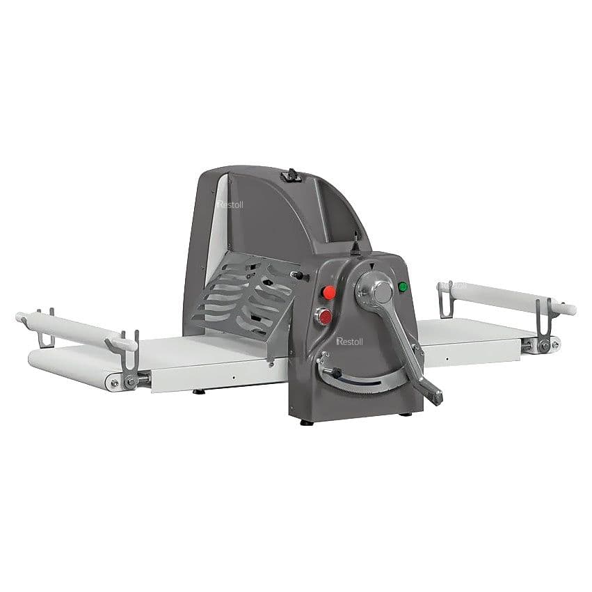 Тестораскатка WLBake DST 500-700
