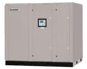 Винтовой компрессор Zammer SK90Р-7,5/F
