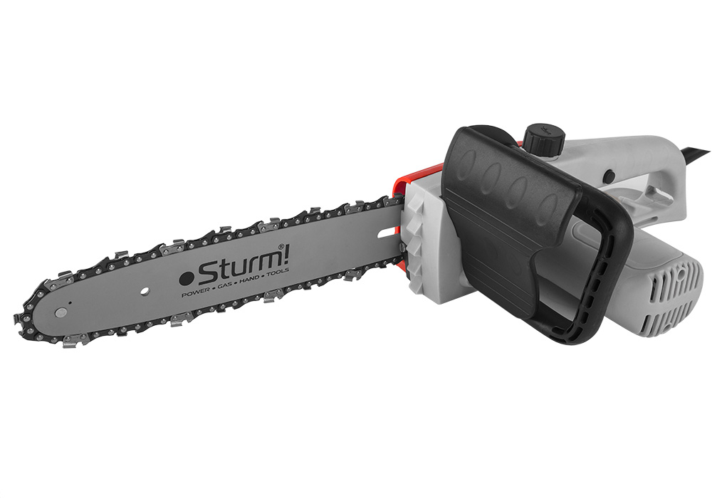 Пила цепная электро STURM CC9916
