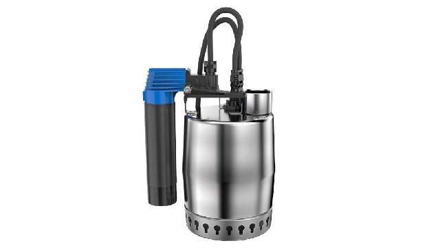 Насос дренажный КР250-АV1 012H1900 Grundfos
