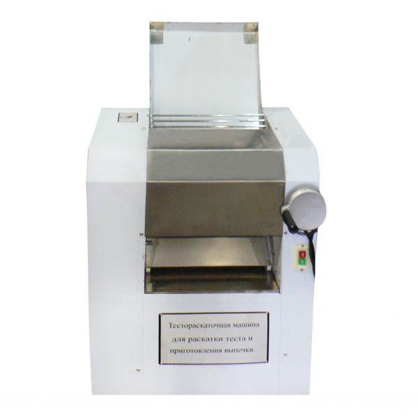 Тестораскаточная машина YM-350B Foodatlas (220V)
