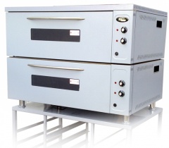 Шкаф жарочный GRILL MASTER шжэ/2 22117к
