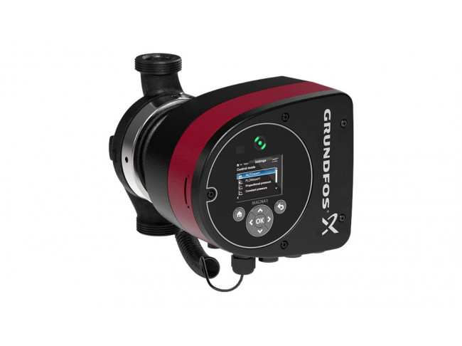 Насос циркуляционный MAGNA3 25-60 97924245 Grundfos
