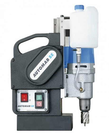 Сверлильная машина MAB1500 AUTO
