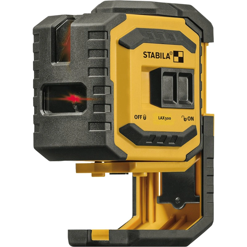 Лазерный уровень STABILA LAX 300
