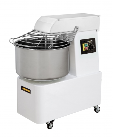 Спиральный тестомес Apach ASM16F (220V)
