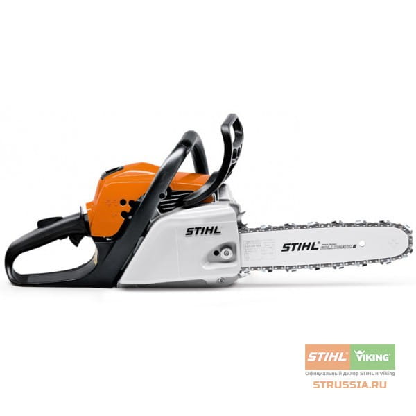 Бензопила STIHL MS211 SUPER
