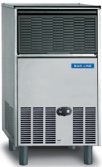 ЛЬДОГЕНЕРАТОР BAR LINE B 5022 WS
