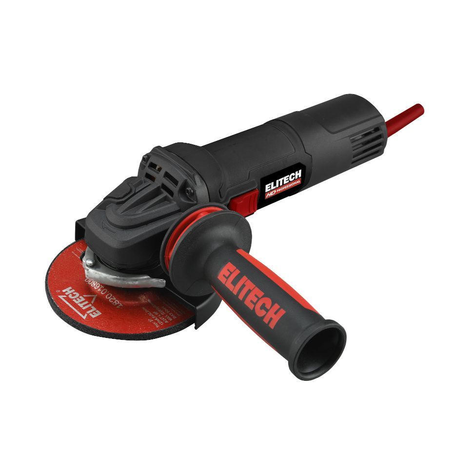 УШМ Elitech HD AG 1012 (E2213.047.00)
