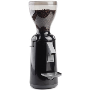 Кофемолка-автомат Nuova Simonelli Grinta black

